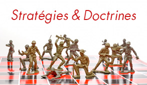 Stratgies et doctrines