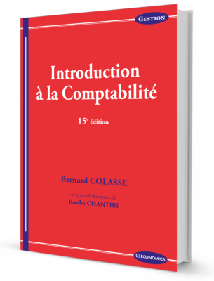 Introduction La Comptabilit E D Colasse B